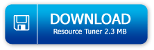 Download Resource Tuner