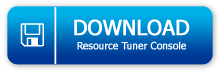 Download Resource Tuner Console