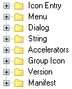 Resource Viewer